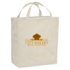 Ideal Twill Grocery Tote Thumbnail