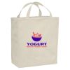 Ideal Twill Grocery Tote Thumbnail