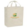 Ideal Twill Grocery Tote Thumbnail