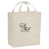 Ideal Twill Grocery Tote Thumbnail