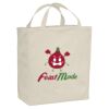 Ideal Twill Grocery Tote Thumbnail