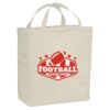 Ideal Twill Grocery Tote Thumbnail