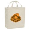 Ideal Twill Grocery Tote Thumbnail