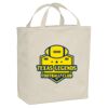 Ideal Twill Grocery Tote Thumbnail