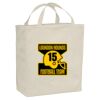 Ideal Twill Grocery Tote Thumbnail