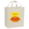 Ideal Twill Grocery Tote Thumbnail