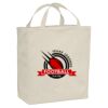 Ideal Twill Grocery Tote Thumbnail