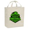 Ideal Twill Grocery Tote Thumbnail