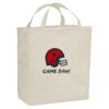 Ideal Twill Grocery Tote Thumbnail