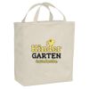 Ideal Twill Grocery Tote Thumbnail