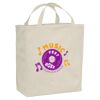 Ideal Twill Grocery Tote Thumbnail