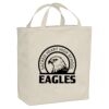 Ideal Twill Grocery Tote Thumbnail