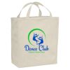 Ideal Twill Grocery Tote Thumbnail