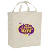 Ideal Twill Grocery Tote Thumbnail