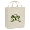 Ideal Twill Grocery Tote Thumbnail