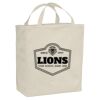 Ideal Twill Grocery Tote Thumbnail