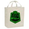 Ideal Twill Grocery Tote Thumbnail