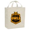 Ideal Twill Grocery Tote Thumbnail