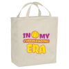 Ideal Twill Grocery Tote Thumbnail