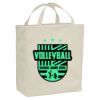 Ideal Twill Grocery Tote Thumbnail