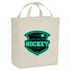 Ideal Twill Grocery Tote Thumbnail