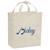 Ideal Twill Grocery Tote Thumbnail