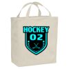 Ideal Twill Grocery Tote Thumbnail