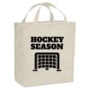 Ideal Twill Grocery Tote Thumbnail