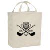 Ideal Twill Grocery Tote Thumbnail