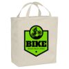 Ideal Twill Grocery Tote Thumbnail