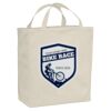 Ideal Twill Grocery Tote Thumbnail