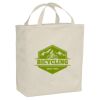 Ideal Twill Grocery Tote Thumbnail