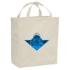 Ideal Twill Grocery Tote Thumbnail