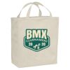 Ideal Twill Grocery Tote Thumbnail