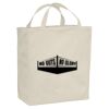 Ideal Twill Grocery Tote Thumbnail