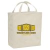 Ideal Twill Grocery Tote Thumbnail