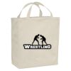 Ideal Twill Grocery Tote Thumbnail