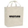 Ideal Twill Grocery Tote Thumbnail