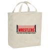 Ideal Twill Grocery Tote Thumbnail