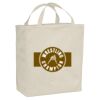 Ideal Twill Grocery Tote Thumbnail