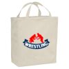 Ideal Twill Grocery Tote Thumbnail