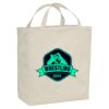 Ideal Twill Grocery Tote Thumbnail