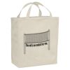 Ideal Twill Grocery Tote Thumbnail