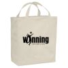 Ideal Twill Grocery Tote Thumbnail