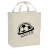 Ideal Twill Grocery Tote Thumbnail