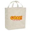 Ideal Twill Grocery Tote Thumbnail