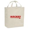 Ideal Twill Grocery Tote Thumbnail