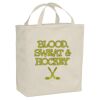 Ideal Twill Grocery Tote Thumbnail