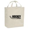 Ideal Twill Grocery Tote Thumbnail