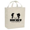 Ideal Twill Grocery Tote Thumbnail